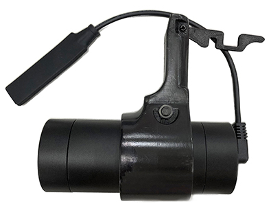 Modify PP-2K Suppressor (14mm-) - Click Image to Close
